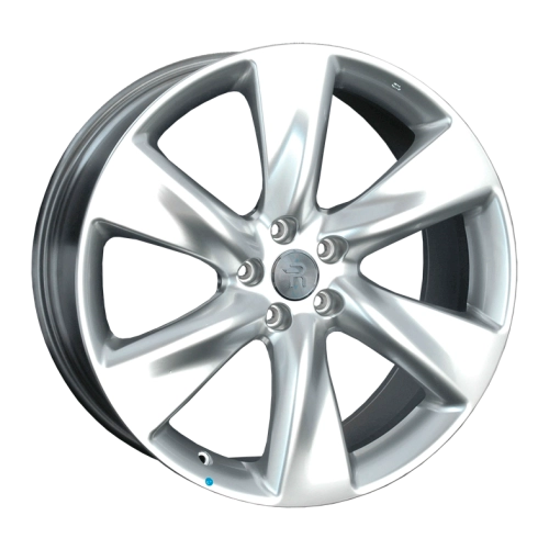 Replay Infiniti (INF14) W8 R20 PCD5x114.3 ET50 DIA66.1 HP